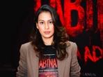Raihaanun Bicara Soal Labinak, Film Horor Tentang Kanibalisme