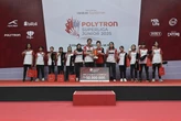 Polytron Superliga Junior 2025: PB Djarum Raih Piala Sigit Budiarto dan Liem Swie King