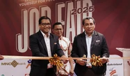 Universitas Bakrie Gelar Job Fair 2025, Jembatani Alumni dan Dunia Kerja
