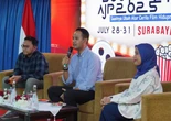 Cara Pertamina Dorong Wartawan Produksi Karya Jurnalistik Berkualitas