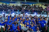 Piala Presiden 2026 Dikabarkan Mundur hingga Akhir Juli
