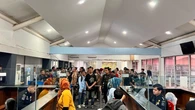 45 PMI Dipulangkan dari Malaysia Melalui Pelabuhan Dumai, Ada yang Sakit Kulit
