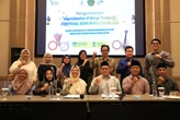 Gelar Festival Seni Budaya Islam, Kemenag Pilih Enam Grup Kasidah Terbaik Nasional