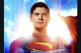 David Corenswet Dapat Kode Keras dari Dua Mantan Superman