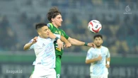 Persita vs Persebaya: Bentrok Dua Tim yang Tersayat Kekalahan