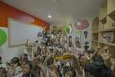 itel Bangun Ruang Belajar dan Donasi Perangkat untuk Akses Digital Anak di Jakarta
