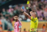 5 Pemain dengan Gaji Tertinggi di MLS, Lionel Messi Teratas