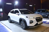 Suzuki Libatkan 200 Perusahaan Lokal Demi Produksi Fronx di Cikarang