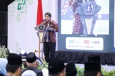 Wakil Kepala Otorita Pantura: Sinergi BAZNAS dan Pemda Perkuat Pengelolaan Zakat