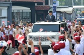 Prabowo Tegaskan Indonesia Tidak Berminat Gabung Blok Militer Mana pun