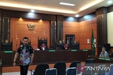 AKBP Arief Mukti Bersaksi soal Polisi Tembak Polisi, Kasat Reskrim Tewas!