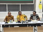 Pertemuan Gibran & Try Sutrisno Sejalan dengan Cara Berpikir Prabowo