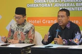 Kemenag Uji Coba Modul Pembinaan Zakat di Sumut