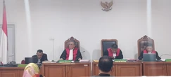 Pendapat Ahli dan Putusan MK Ungkap Dakwaan Yudi Herzandi Tak Penuhi Unsur Korupsi