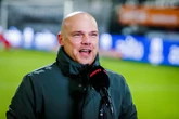 Profil Johnny Jansen, Pelatih yang Mengaku Digoda Bali United