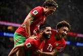 Maroko Jadi Negara Pertama Dari Afrika Lulus Piala Dunia 2026