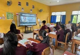 Terobosan Agustiar Sabran, Kalteng Punya Program Gubernur Mengajar