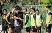 Target Semen Padang 5 Besar Super League, Rp 300 Juta jika Menang dari Persib