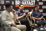 27 Tahun Reformasi, Kehidupan Bernegara Makin Jauh dari Cita-cita UUD 1945