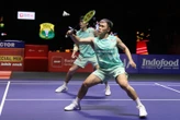 Indonesia Open 2025: Gemuruh Istora Senayan Bikin Wakil Negeri Jiran Bergetar