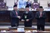 3 Perda Baru Ditetapkan, DPRD & Pemprov Sumsel Siap Perkuat Arah Pembangunan