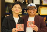 Setelah Viral, Gilang Arsa Kini Bawakan Lagu Rindu Milik Badai