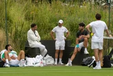 Sinner Vs Djokovic Bisa Terjadi di Semifinal Wimbledon 2025