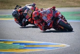 Pengakuan Korban Kedatangan Marc Marquez, Ternyata Melalui Pintu Belakang