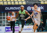 Michael Qualls Ganas, Borneo Hornbills Buka Pekan Keempat IBL 2025 dengan Kemenangan