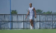 Baru Gabung Persib, Wiliam Marcilio Sudah Kesengsem dengan Kota Bandung