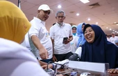 Harganas 2025, Pemprov Jawa Tengah Hadirkan Beragam Program untuk Penguatan Keluarga