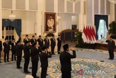 Setahun Jadi Presiden, Prabowo Masih Sibuk dengan Urusan Kekuasaan