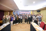 Ibas Ajak Anak Muda Ponorogo Mengguncang Dunia