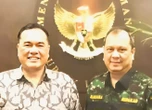 Prabowo Ajukan Hotmangaraja Panjaitan sebagai Calon Dubes untuk Singapura, HIPAKAD Beri Dukungan