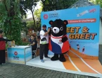 Taiwan Excellence Perkenalkan Fu Bear, Jembatani Kampanye Hijau dan Koneksi Global