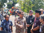 Jateng Siap Sambut Lebaran 2025, Progres Perbaikan Jalan Capai 95%