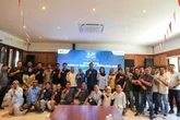 Tingkatkan Literasi Energi, Pertamina Sosialisasi AJP 2025 Hingga Ujung Barat Indonesia