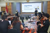 Anagata Academy-SAPMA Berkolaborasi Kemampuan Coding & AI Pemuda Pancasila