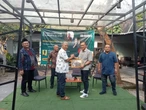 KAHMI Jaksel Apresiasi Keseriusan Gubernur Pramono Wujudkan 40 Program di 100 Hari Kerja