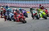 MotoGP 2027 Wajib Pakai Bahan Bakar 100 Persen Nonfosil