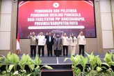 BPIP Gelar Pelatihan Ideologi Pancasila untuk Fasilitator Paskibraka Seluruh Indonesia