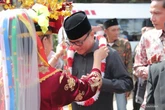 Mendes PDT Yandri: Presiden Prabowo Pastikan Kehadiran Koperasi Desa tak Mematikan BUMDes