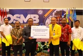 Beasiswa PIK2, Investasi Jangka Panjang untuk Generasi Bangsa