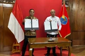 Kolaborasi Elitery dan BSSN Perkuat Keamanan Infrastruktur Informasi Pemerintah