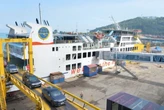 ASDP Layani 429.995 Penumpang & 111.217 Kendaraan Saat Libur Waisak di 4 Lintasan