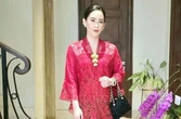 Sulit Bertemu Anak, Cucu Mooryati Soedibyo Minta Propam Polri Periksa Suaminya