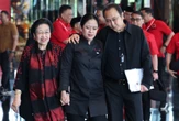 Mbak Puan Dirangkul Mas Prananda, Pertanda Apa?