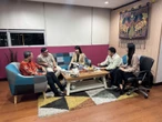 Kemenbud & KSP Dorong Indonesia Jadi Destinasi Shooting Film Berskala Internasional