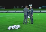 Nada Sumbang Bermunculan untuk Patrick Kluivert, Erick Thohir Pasang Badan