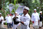 Lewat Program Perhutanan Sosial, Pertamina Ingin Tingkatkan Kesejahteraan